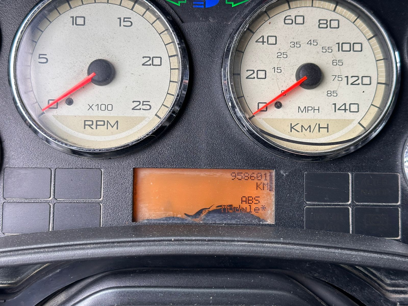 International  ProStar 450